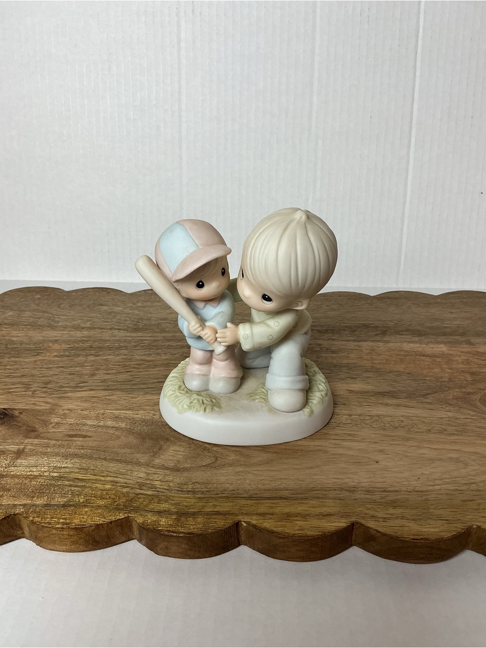 Precious Moments 'You Are Always There For Me' figurine 1995 - Picture 2 of 5